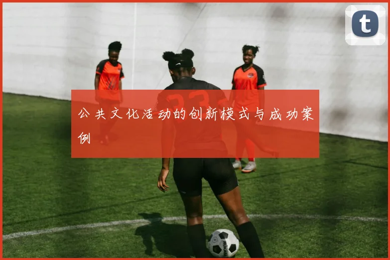 公共文化活动的创新模式与成功案例